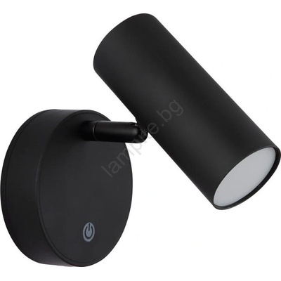 GLOBO 57914-1AL - LED димируема стенна точкова лампа ALLVI LED/0, 4W/3, 7V 1800 mAh (GL8212)