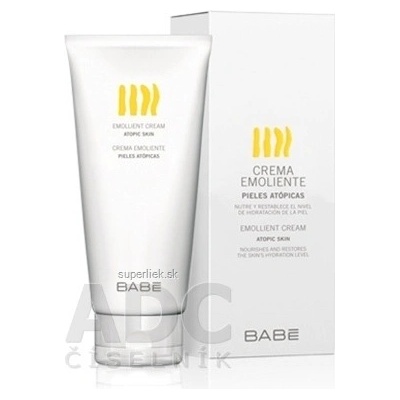 Naif Baby & Kids zjemňujúce telové mlieko pre deti 200 ml