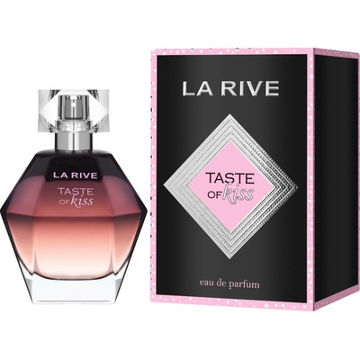 La Rive Taste Of Kiss parfumovaná voda dámska 100 ml