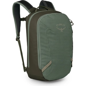 Osprey Дневна раница Osprey Transporter Panel Loader 20 Daypack - Pine Leaf - размер One Size (504-1787-0111)