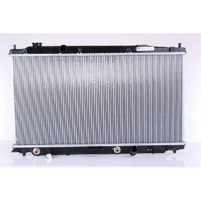 Chladič, chlazení motoru NISSENS 681374