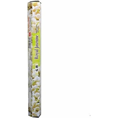 GR Vonné tyčinky Královský jasmín 20 g