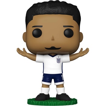 Funko Pop! Football: England - Jude Bellingham #90 Фигурка (EDM-111513)