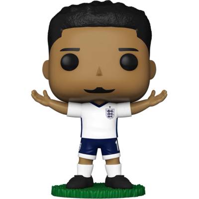 Funko Pop! Football: England - Jude Bellingham #90 Фигурка (EDM-111513)