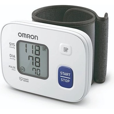 Omron RS2