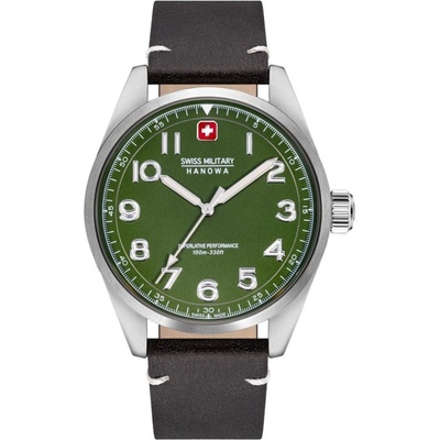 Swiss Military Hanowa SMWGA2100404