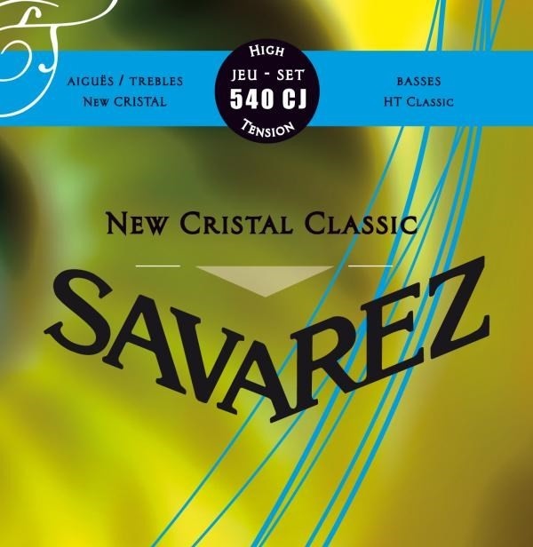SAVAREZ 540 CJ