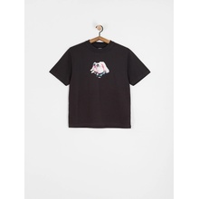 OBEY Bulldog pigment black