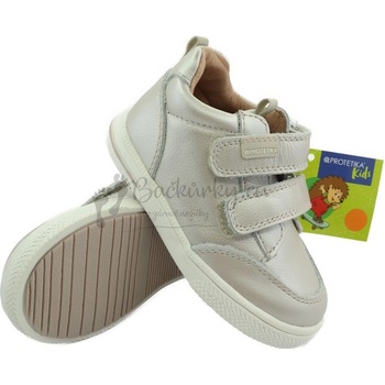 Protetika dětské boty KAMY Silver