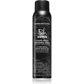 Bumble and Bumble Sumo Liquid Wax + Finishing Spray течен восък за коса в спрей 150ml