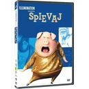 Spievaj DVD