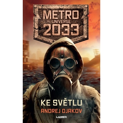 Ke světlu - Djakov Andrej
