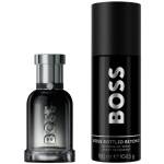 HUGO BOSS Boss Bottled Beyond Подаръчен комплект, Eau de parfum 50ml + Deo 150 ml, мъже