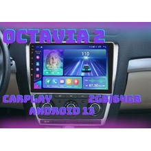 Podofo A3019UP Škoda Octavia 2
