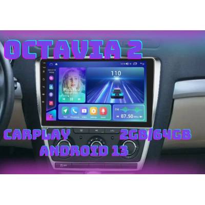 Podofo A3019UP Škoda Octavia 2