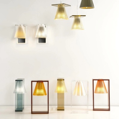 Kartell 09120 B4