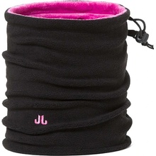 Jail Jam FUR RING 024 fuxia