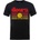 The Doors ROTS Sunset Black L Риза (DOTS28MB03)