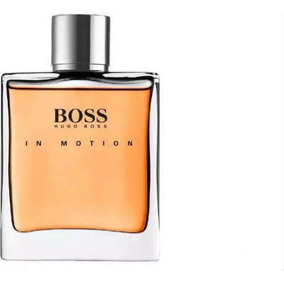 HUGO BOSS BOSS In Motion EDT 100 ml Tester