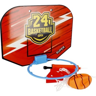 CreativeToys Basketbalový set