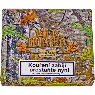 Wild Hunter Toro Natural 1/20