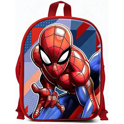 Marvel Předškolní batoh Spiderman