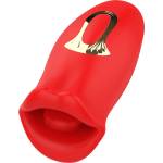 Sexy Elephant Миниатюрна френска целувка (13 cm)