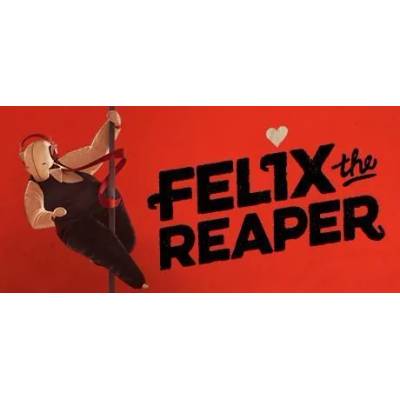 Игра Felix The Reaper за PC Steam, Електронна доставка