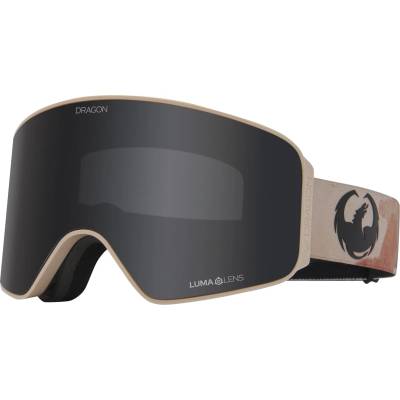 Dragon Ски маска Dragon NFX Mag OTG (VLT 23% + 54%) Ski goggles - Jossiwells25 (417-4720-0211)