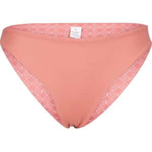PURA clothing Дамско бикини долнище PURA clothing Women's Malea Bikini bottom - Rosé / Ampolla (150-1471-0312)