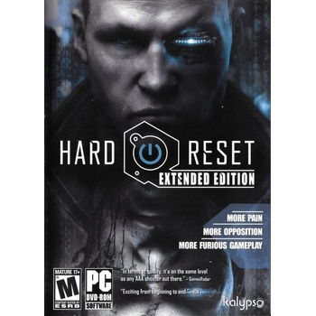 Hard Reset (Extended Edition)