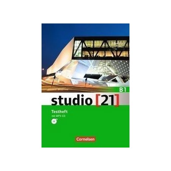 Studio 21 B1 testy
