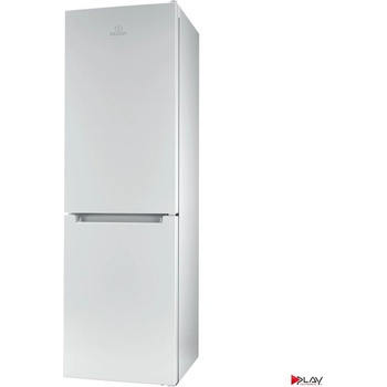 Indesit LI8 S1E W