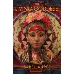 Living Goddess | Isabella Tree (2015)