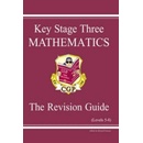KS3 Maths Study Guide - Higher