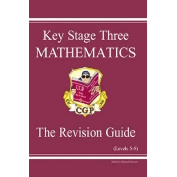 KS3 Maths Study Guide - Higher