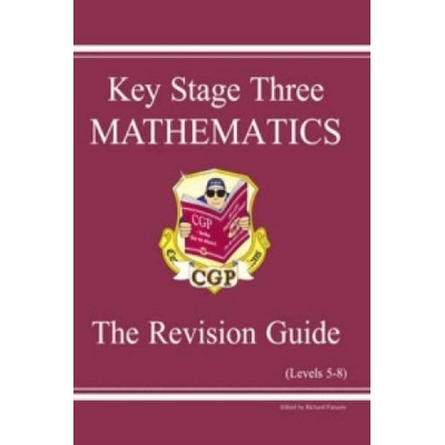 KS3 Maths Study Guide - Higher