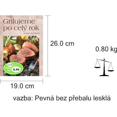 Grilujeme po celý rok