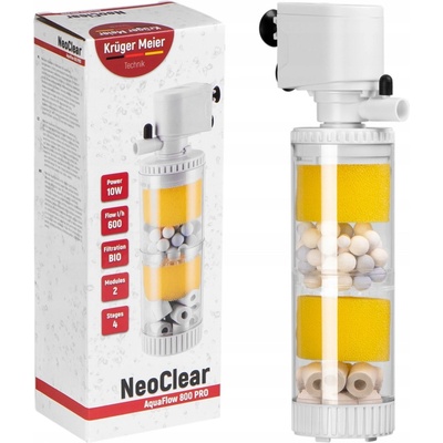 Kruger Meier Neoclear 800