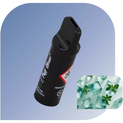 Puff House COOL MINT 20 mg 2ks