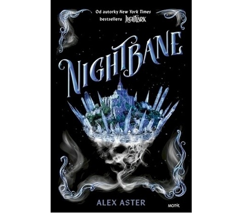 Nightbane SK