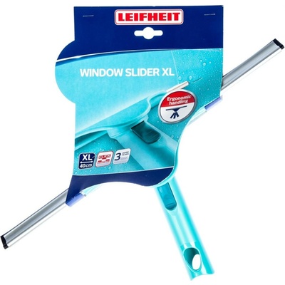 Leifheit Stěrka na okna WINDOW SLIDER 40 cm 51522