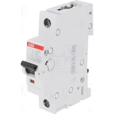 ABB 2CDS251025R0064