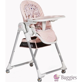 Kinderkraft Lastree Pink
