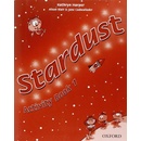Stardust 1 Activity Book