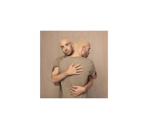 Solo - Jesse Mac Cormack CD