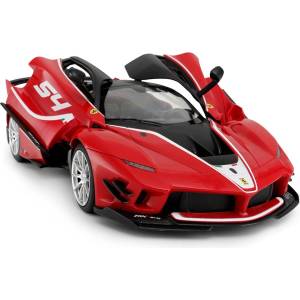 Rastar Кола ferrari fxx k evo a/b r/c 1: 14