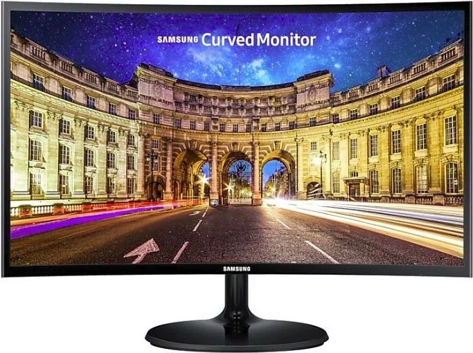 Samsung C27F390