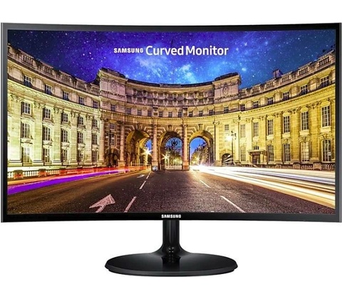 Samsung C27F390