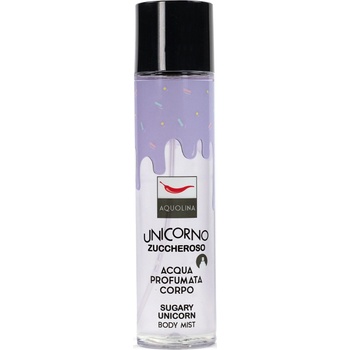 Aquolina Sugary Unicorn Спрей за тяло, 236 ml